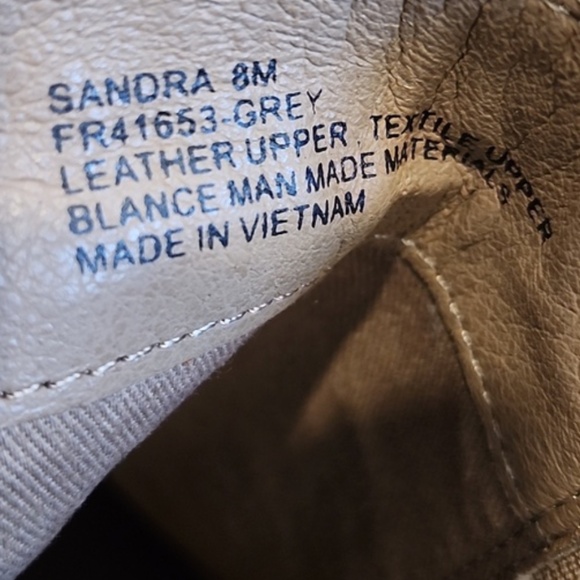 Frye Boots - Picture 7 of 7